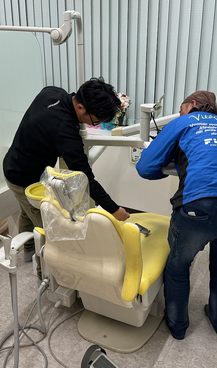 オーリングネットを初めてご利用のお客様へ