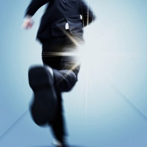 スピード感ある対応