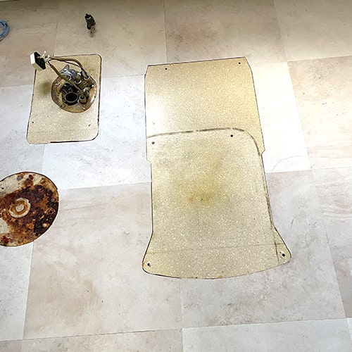 医院解体・撤去も可能