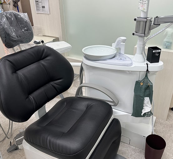 新しいユニットへの交換と古いユニットの処分廃棄先が異なる薬品や個人情報カルテ